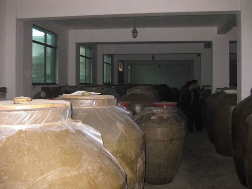 為什么有些白酒會“過期”，有些放十年都不會！